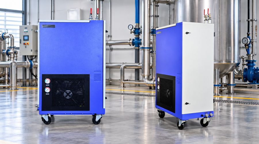 Fuel Conditioning System