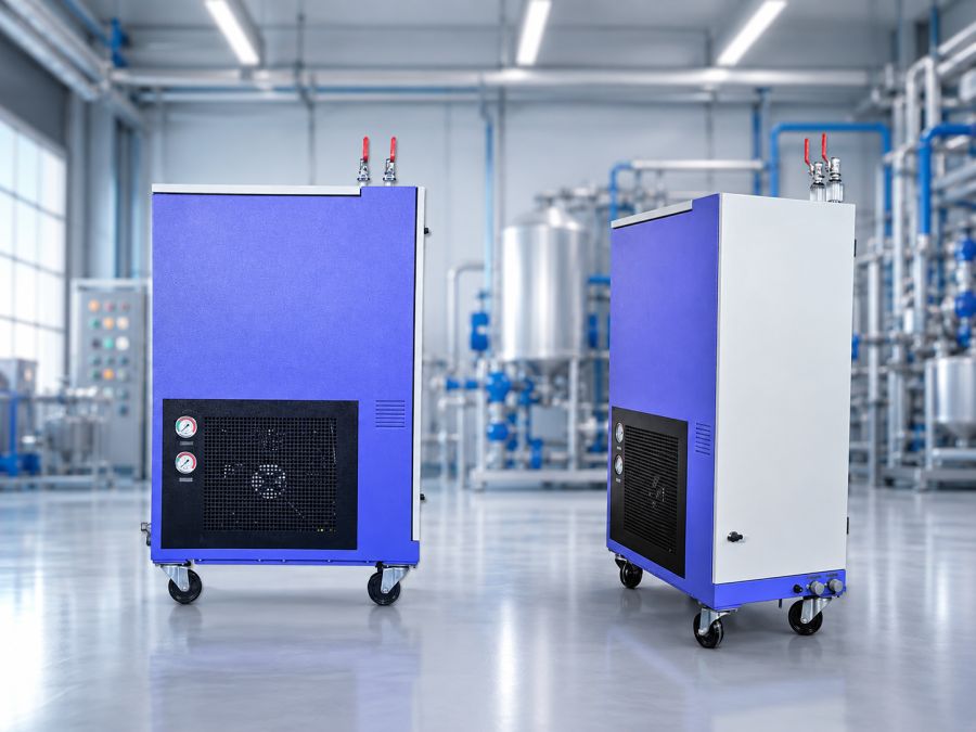Fuel Conditioning System